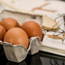 621 миллион яиц за год: Минсельхоз Кировской области подвёл итоги 2021 года